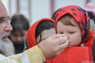 Mediul în care trăiește copilul stă la baza vieții sale duhovnicești