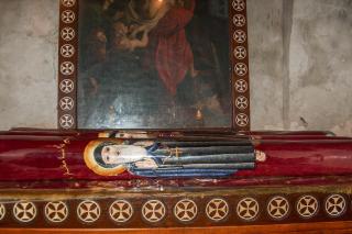 (Foto) Mănăstirea „Sfântul Cuvios Macarie Egipteanul”