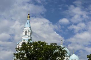 (Foto) Mănăstirea Valaam – „Muntele Athos de Nord”