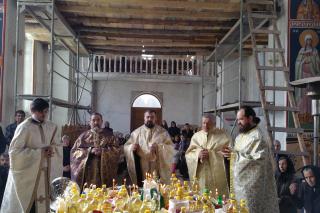 Program misionar catehetic, în Protopopiatul Oneşti