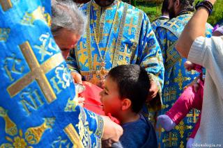 A fi ortodox înseamnă să fii purtător de Hristos și purtător de Duh Sfânt
