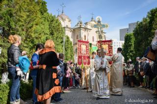 Procesiunea de Florii, 2016 (galerie FOTO)