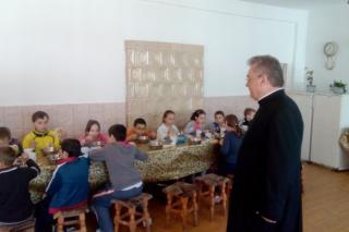 Proiecte educaţionale şi filantropice în Protopopiatul Buhuşi