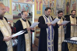 Proiect eparhial în Protopopiatul Roman, la final