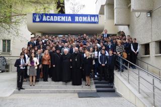 „Istoria Seminarului Veniamin a fost una extrem de onorantă și prestigioasă și trebuie repusă în lumină”
