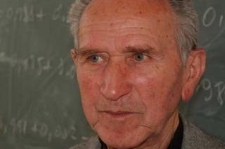 Academicianul Valeriu Cotea a plecat la Domnul