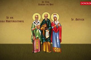 Sfântul Ierarh Vasile Mărturisitorul, Episcopul Pariei