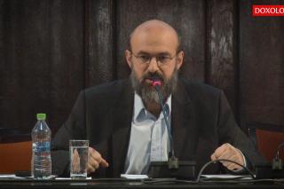 (Video) Familia și educația între ideologie și știină – Virgiliu Gheorghe | Expunerea 2/2
