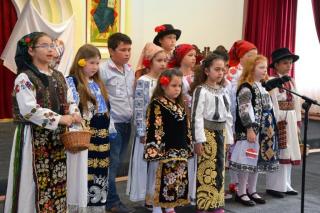 Graiul bănățean, promovat la Centrul eparhial din Caransebeș