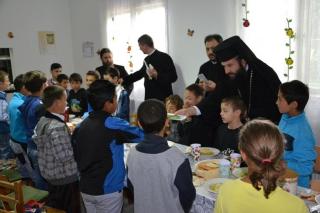 Parteneriat viabil între Biserică și Şcoală, la Oțelu Roșu