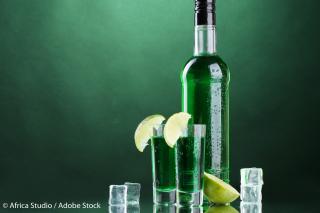Absintul: adevăr şi controverse