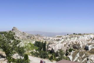 Cappadocia