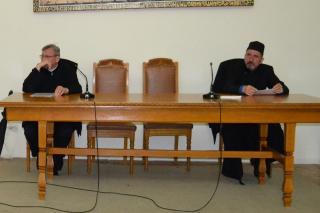 „Cultul morţilor are o însemnătate deosebită în credinţa ortodoxă“