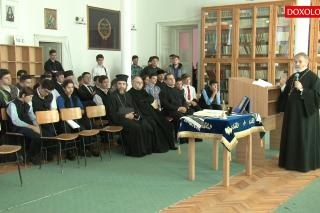 Simpozionul Internațional „Dumitru Stăniloae” ediția a IV-a