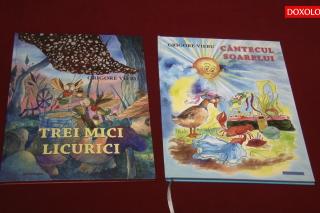 Prezentare de cărți la Muzeul Unirii din Iași