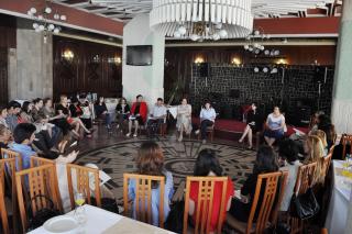 Seminar regional dedicat familiei, la Iaşi
