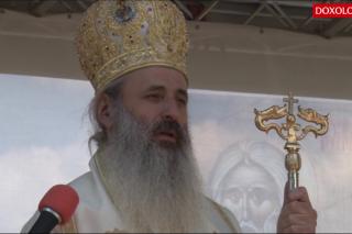 (Video) Lupta împotriva păcatului biruiește suferința - IPS Teofan