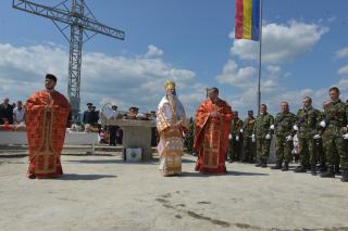 „Cei plecați la Domnul nu așteaptă de la noi decât două lucruri: milostenie pentru odihna sufletelor lor și rugăciune unită cu neuitarea”