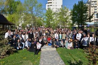 Studentul ieșean – încotro? – sunt/devin, ceea ce-mi doresc