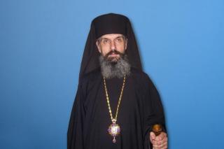 Preasfinţitul Părinte Marc Nemțeanul, la 11 ani de arhierie