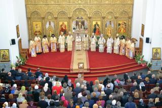 Mesajul Patriarhului României, adresat cu prilejul „Zilelor credinţei şi culturii în Caraș-Severin”