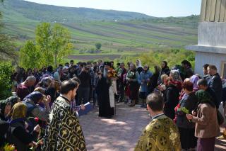 „Cina cea de Taină se actualizează ori de câte ori preotul slujeşte Dumnezeiasca Liturghie“