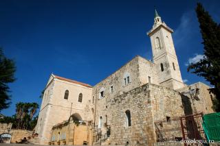Ein Karem, Israel