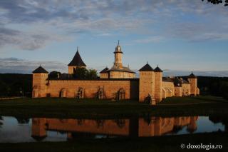 (Foto) Mănăstirea Dragomirna – ctitoria domnitorului martir Miron Barnovschi