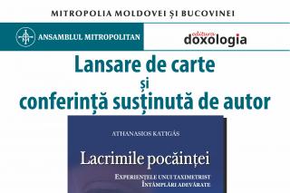 Un taximetrist grec și povestea aducerii pe Cale a clienților