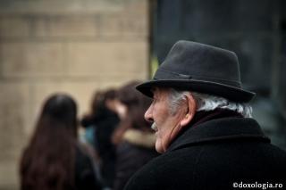 Dacă nu veţi avea grijă de copii, veţi bea paharul amărăciunii...