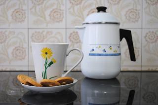 Amestec de plante pentru reglarea tranzitului intestinal