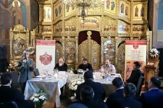 Conferinţă dedicată tinerilor din Bacău