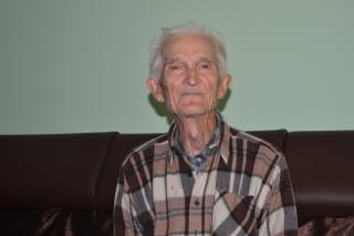 De vorbă cu istoria – Dragoş Sfeclă, un veteran de război cu drag de viaţă şi de credinţă