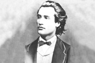 Eminescu: „educația e cultura caracterului, cultura e educația minții”