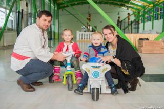 Educația religioasă a copiilor
