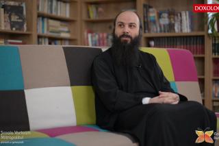 (Video) De ce să dezvoltăm inteligența spirituală a copiilor noștri? - Pr. Arhim. Hrisostom Rădășanu