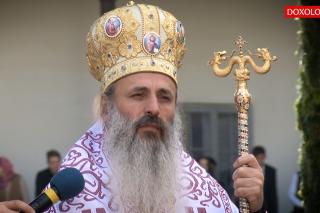 (Video) Să fim martori ai Domnului Hristos - IPS Teofan