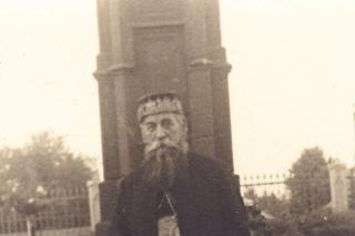 Mitropolitul Irineu Mihălcescu va fi omagiat la Mănăstirea Agapia