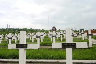 cimitirul eroilor