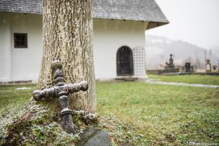 Defăimarea de sine - maica smereniei și a cunoașterii lui Dumnezeu