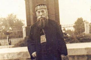 Mitropolitul Irineu Mihălcescu