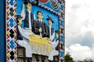 Cum contribuim la căderea în sau ridicarea cuiva din dependențele pe care le-ați amintit? Avem vreo competență în acest sens?