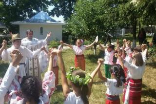 Proiect cultural-catehetic în Parohia Bibireşti