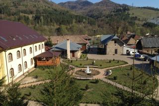 Finanţare pentru Asociaţia de la Hârja