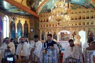 Cerc pastoral-misionar în Parohia Baratca