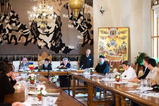 Azi debutează „Colocviile Putnei“, ediţia a XVIII-a