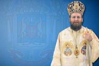 Preasfinţitul Sofian Brașoveanul își aniversează ziua de naștere