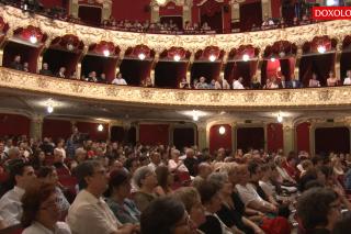 Festivalul „Gavriil Musicescu” la final