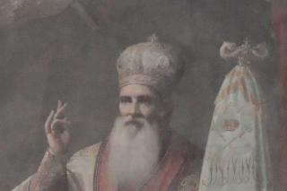 Dorinţa Arhimandritului Iosif Naniescu – un Paraclis pentru Seminarul din Bucureşti