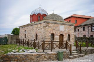 Paraclisul „Sfântul Nicolae” din Kareia